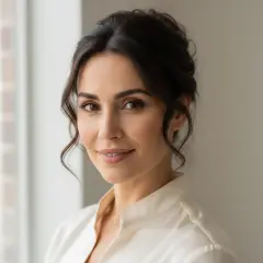 Autor Adrianna Kaźmierczak