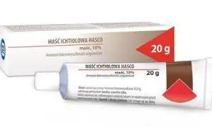 Maść ichtiolowa na pryszcze: Jak długo trzymać? Klucz do sukcesu