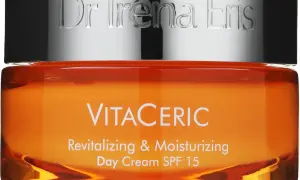 Krem Dr Irena Eris VitaCeric: Analiza, opinie. Czy warto kupić?