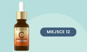 Serum z witaminą C: 1-3 minuty do pięknej skóry? Sprawdź!