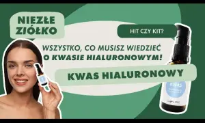 Kwas hialuronowy: jak stosować, by nawilżał, a nie przesuszał?