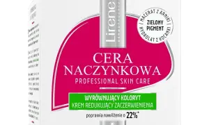 Idealny krem do cery naczynkowej: Składniki, hity, błędy. Poradnik