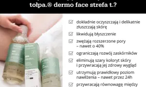 Krem do cery mieszanej: nawilżaj suche partie, matuj strefę T