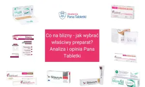 Co na rany po pryszczach? Szybkie gojenie i brak blizn!