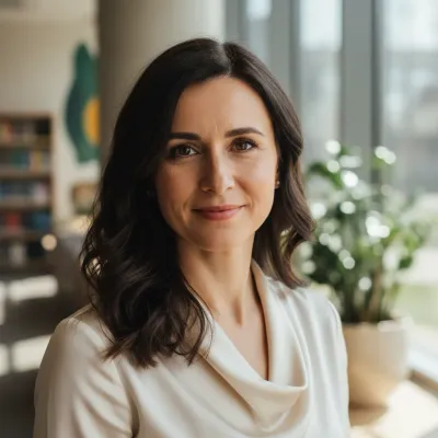 Nikola Urbańska