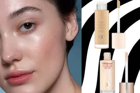 Charlotte Tilbury Flawless Filter: Recenzja, zamienniki, efekty. Czy warto?