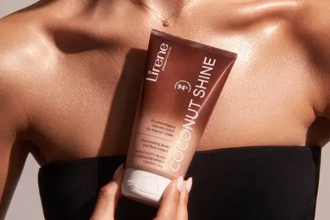 Lirene Coconut Shine: Twój letni must-have? Recenzja i porady