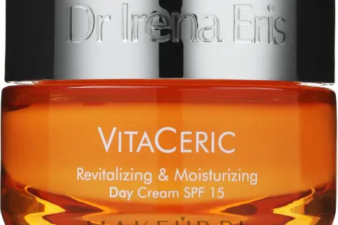 Krem Dr Irena Eris VitaCeric: Analiza, opinie. Czy warto kupić?