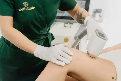 Depilacja laserowa: Jak często powtarzać zabiegi?