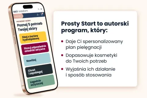 Jak dbać o cerę trądzikową? Poznaj plan, który naprawdę działa