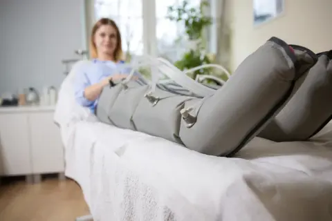 Drenaż limfatyczny: co to jest, jak działa i jakie daje efekty?