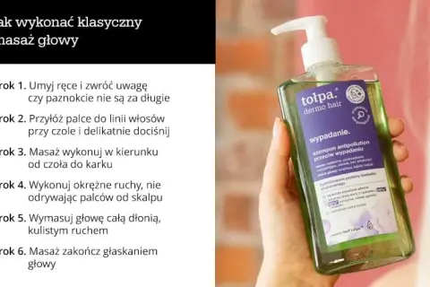 Masaż głowy: Jak wykonać? Techniki, korzyści i relaks (do 70 znaków)