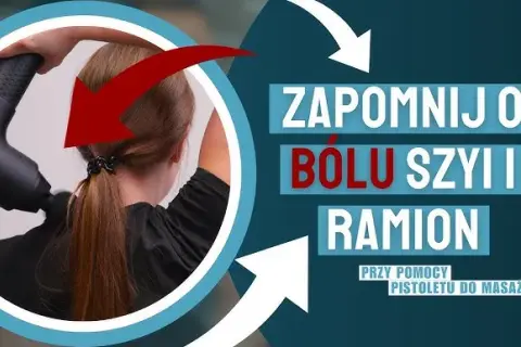 Jak używać pistoletu do masażu? Przewodnik krok po kroku