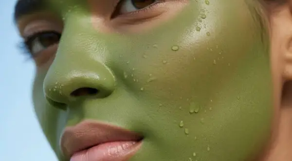 Maskowanie pryszczy: Odkryj sekrety trwałego i naturalnego kamuflażu