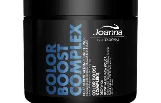 Odżywka Joanna Professional: Blond bez żółtych tonów? Ekspert radzi!