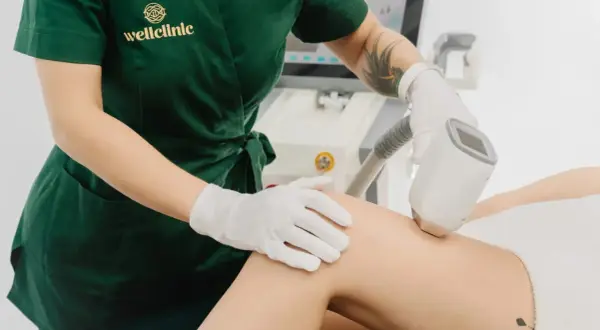Depilacja laserowa: Jak często powtarzać zabiegi?