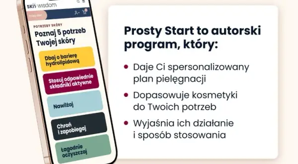 Jak dbać o cerę trądzikową? Poznaj plan, który naprawdę działa