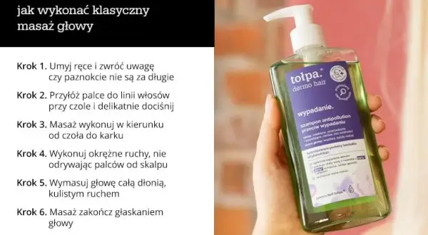 Masaż głowy: Jak wykonać? Techniki, korzyści i relaks (do 70 znaków)