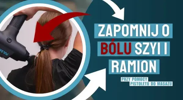 Jak używać pistoletu do masażu? Przewodnik krok po kroku