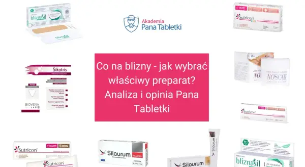 Co na rany po pryszczach? Szybkie gojenie i brak blizn!