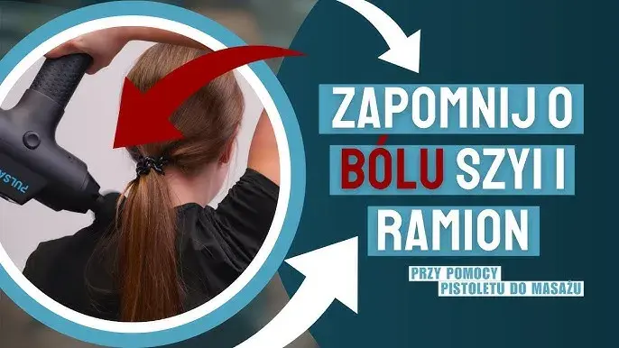 Jak używać pistoletu do masażu? Przewodnik krok po kroku