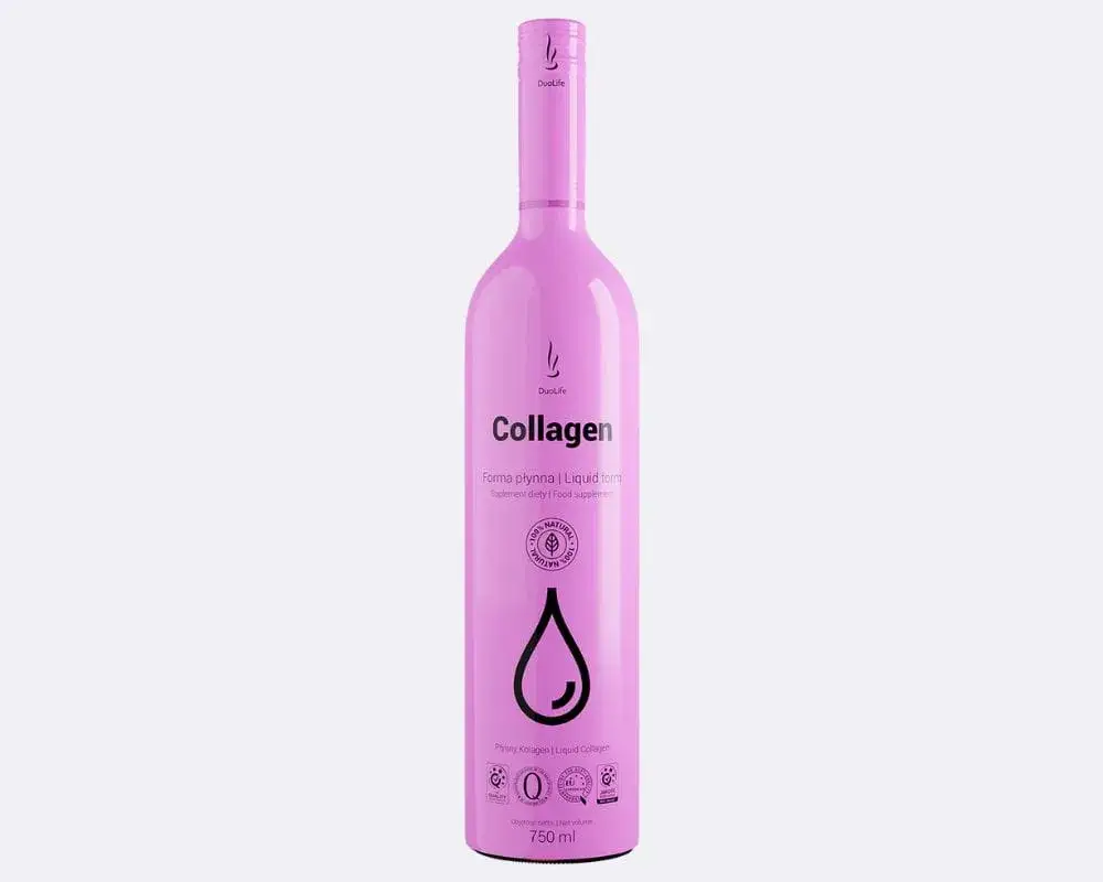 Suplementy kolagenowe do picia