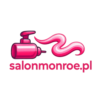 Logo salonmonroe.pl
