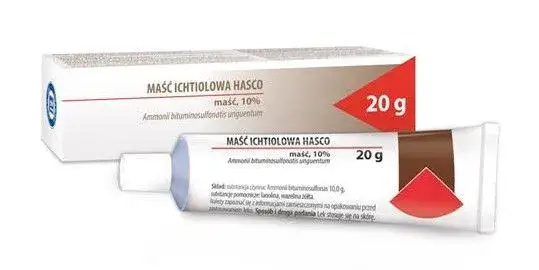 Maść ichtiolowa na pryszcze: Jak długo trzymać? Klucz do sukcesu