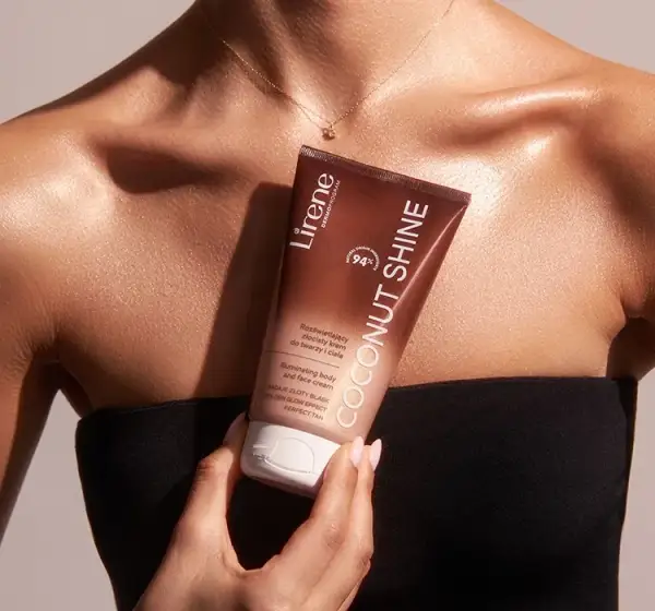 Lirene Coconut Shine: Twój letni must-have? Recenzja i porady