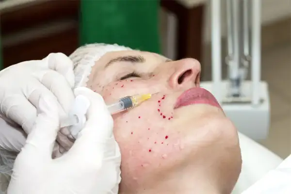 Mikrodermabrazja czy mezoterapia? Porównanie, efekty i ceny